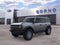 2025 Ford Bronco Badlands®