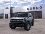 2025 Ford Bronco Badlands®
