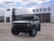 2025 Ford Bronco Badlands®
