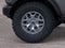 2025 Ford Bronco Badlands®