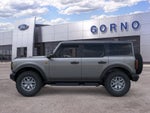 2025 Ford Bronco Badlands®