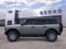 2025 Ford Bronco Badlands®
