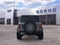 2025 Ford Bronco Badlands®