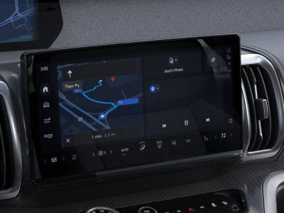 2025 Ford Expedition Platinum® MAX