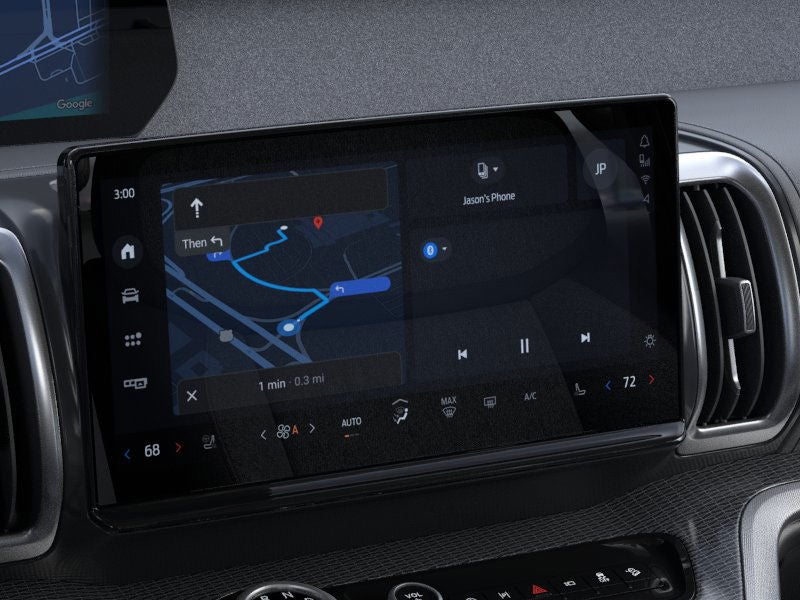 2025 Ford Expedition Platinum® MAX