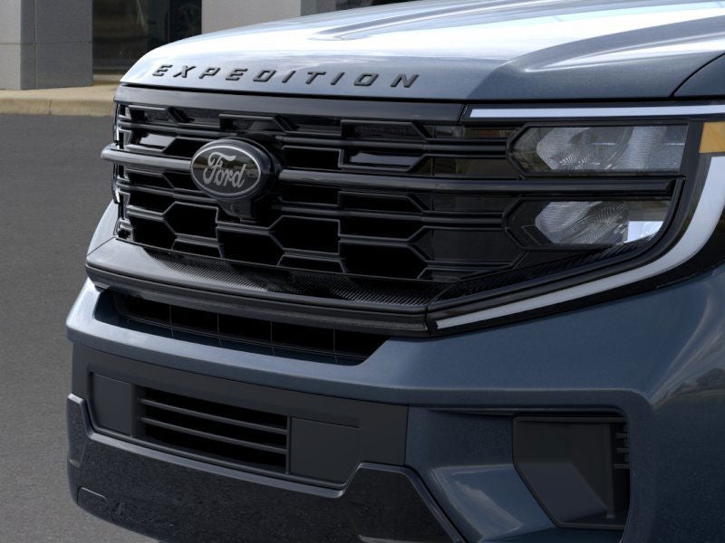 2025 Ford Expedition Platinum® MAX