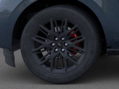 2025 Ford Expedition Platinum® MAX