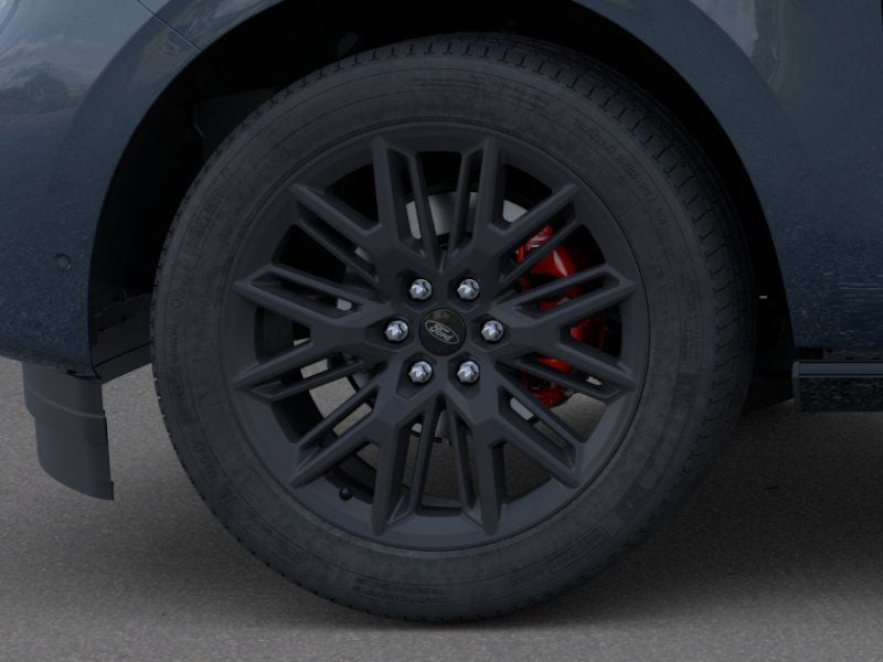 2025 Ford Expedition Platinum® MAX