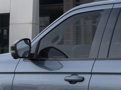 2025 Ford Expedition Platinum® MAX