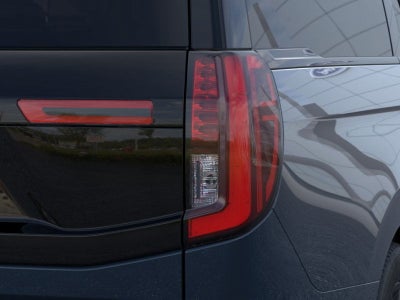 2025 Ford Expedition Platinum® MAX