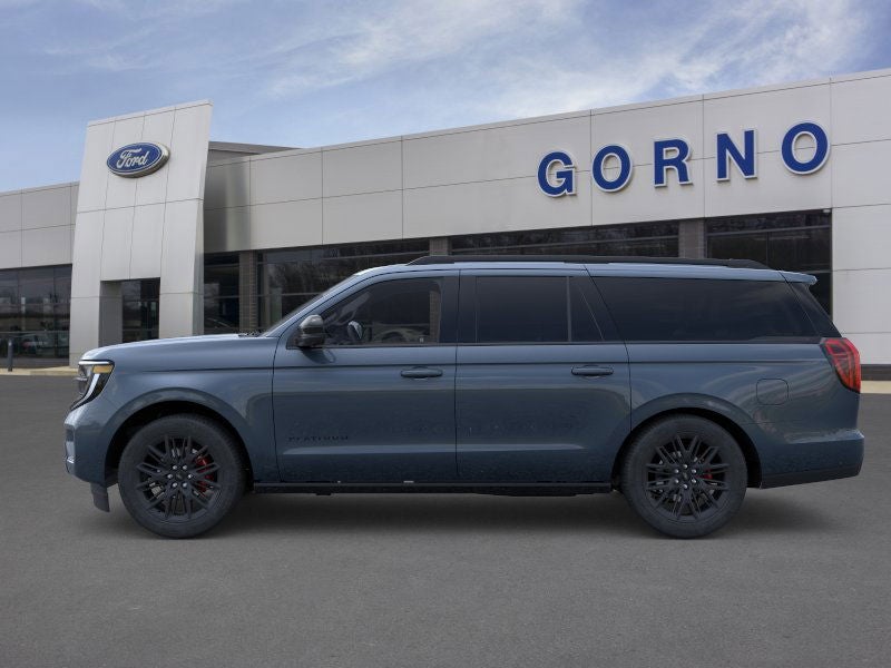2025 Ford Expedition Platinum® MAX