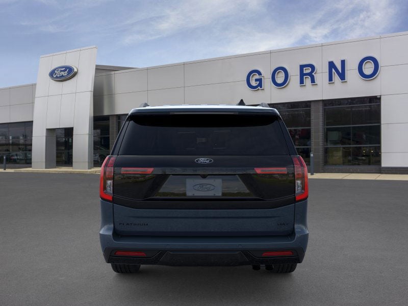 2025 Ford Expedition Platinum® MAX