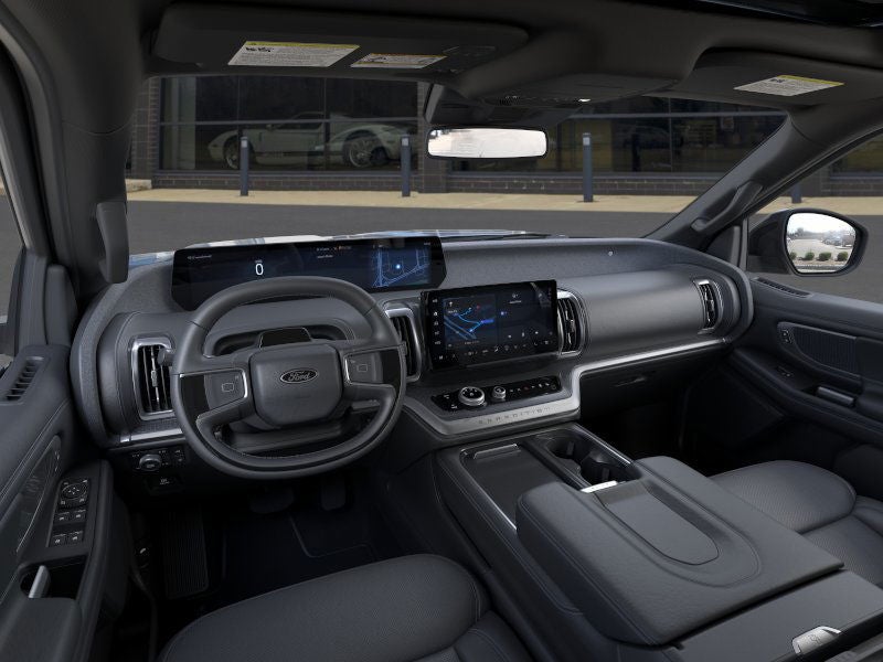 2025 Ford Expedition Platinum® MAX