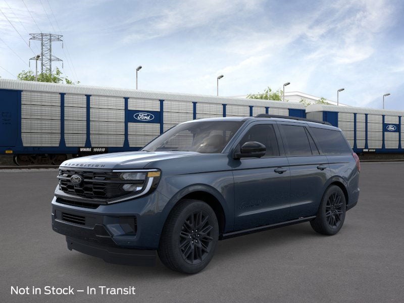 2026 Ford Expedition Platinum®