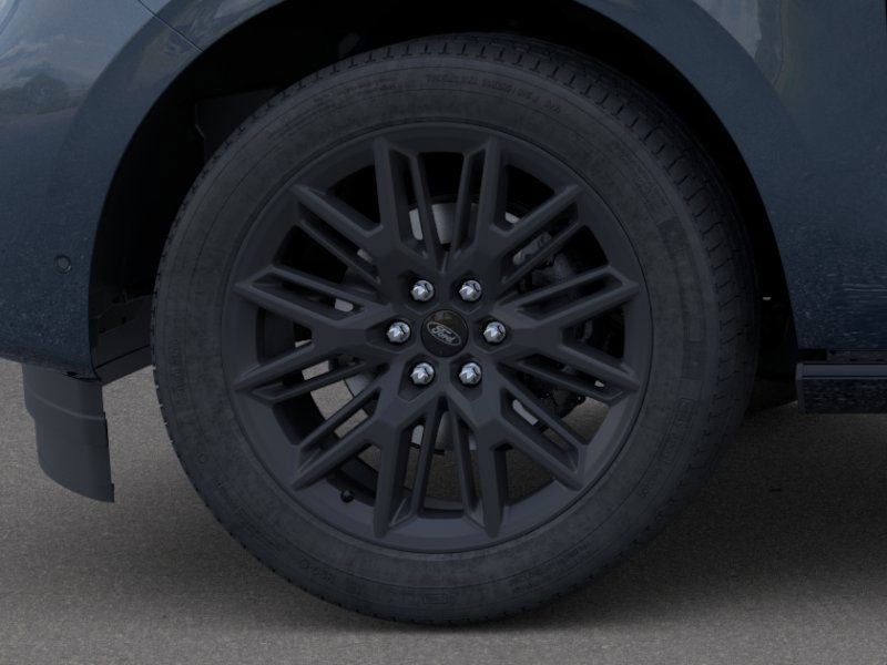 2026 Ford Expedition Platinum®