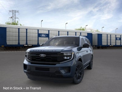 2026 Ford Expedition Platinum®