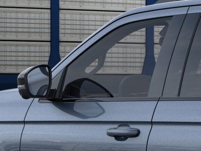 2026 Ford Expedition Platinum®