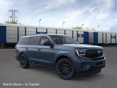 2026 Ford Expedition Platinum®