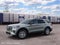 2027 Ford Explorer 4-Door 4DR 4WD ACTIVE