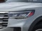 2027 Ford Explorer 4-Door 4DR 4WD ACTIVE