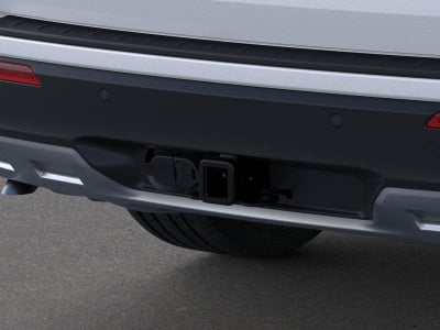 2026 Ford Explorer 4DR 4WD ACTIVE