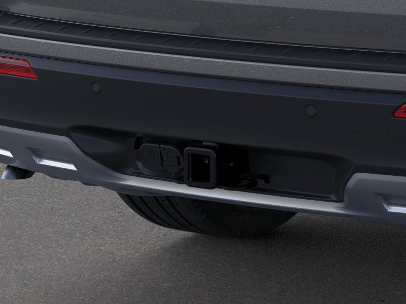 2026 Ford Explorer 4DR 4WD ACTIVE