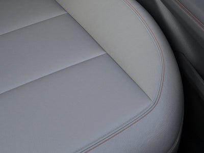 2026 Ford Explorer 4DR 4WD ACTIVE