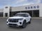 2026 Ford Explorer 4DR 4WD ACTIVE