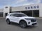 2026 Ford Explorer 4DR 4WD ACTIVE