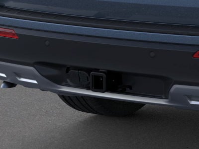 2026 Ford Explorer 4DR 4WD ACTIVE