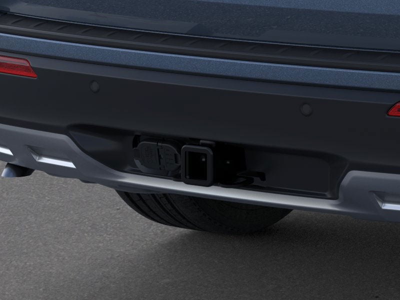 2026 Ford Explorer 4DR 4WD ACTIVE