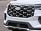 2027 Ford Explorer Platinum™