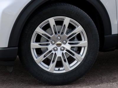 2027 Ford Explorer Platinum™