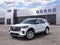 2027 Ford Explorer Platinum™