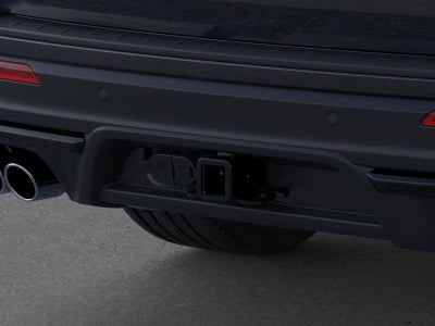 2026 Ford Explorer 4DR 4WD ST