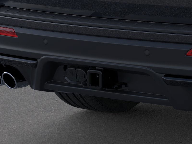 2026 Ford Explorer 4DR 4WD ST