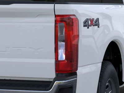 2026 Ford Super Duty F-250® XL