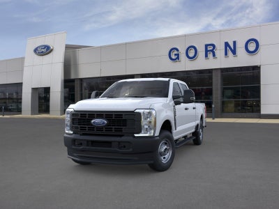2026 Ford Super Duty F-250® XL