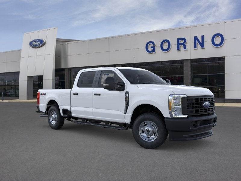 2026 Ford Super Duty F-250® XL