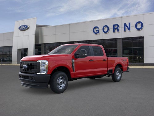 2025 Ford Super Duty F-250® XL