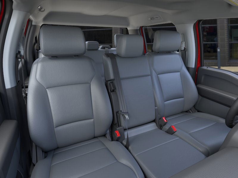 2025 Ford Super Duty F-250® XL