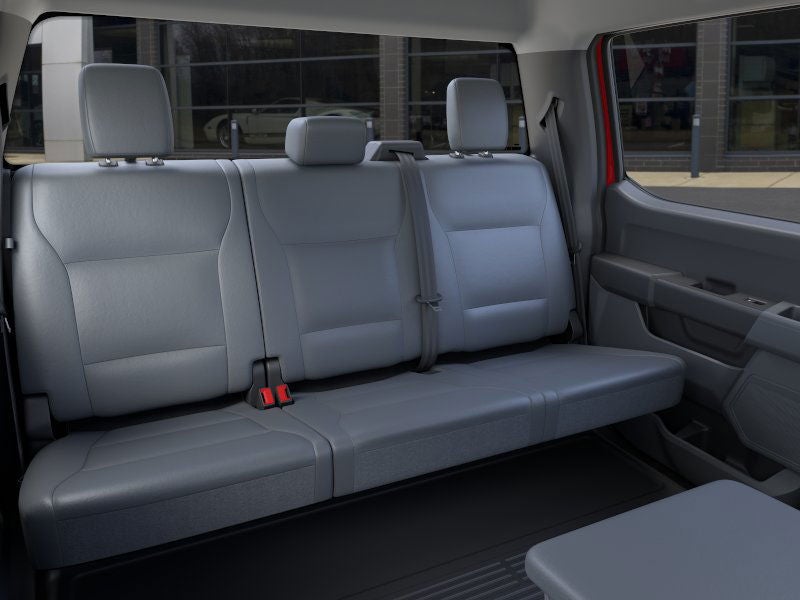 2025 Ford Super Duty F-250® XL