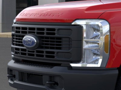 2025 Ford Super Duty F-250® XL