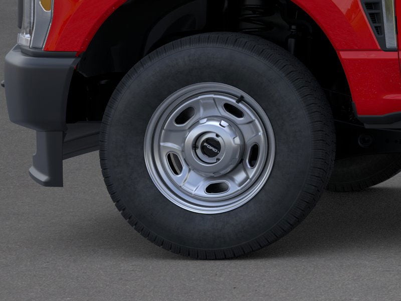 2025 Ford Super Duty F-250® XL