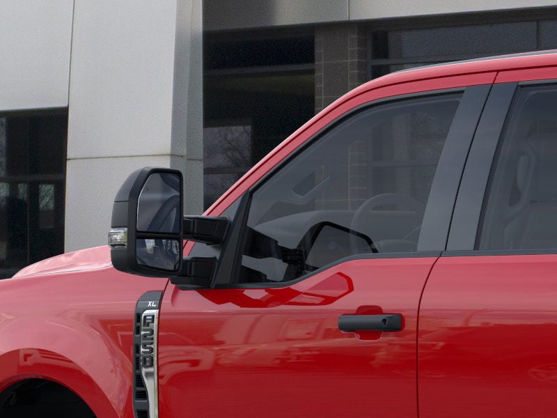 2025 Ford Super Duty F-250® XL