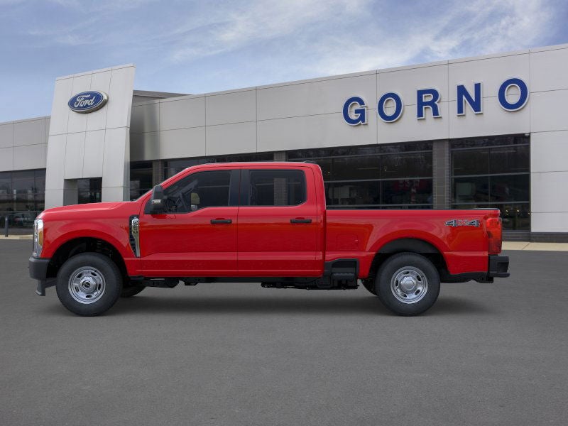 2025 Ford Super Duty F-250® XL