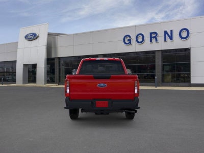 2025 Ford Super Duty F-250® XL