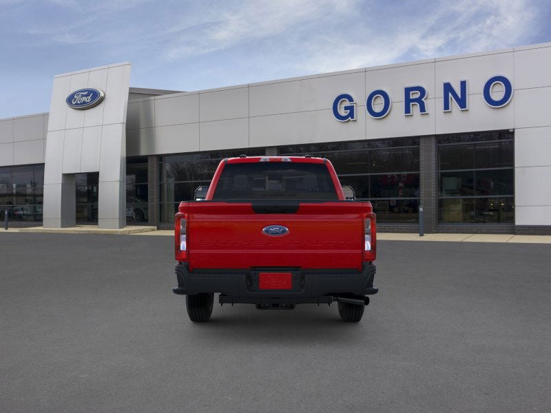 2025 Ford Super Duty F-250® XL