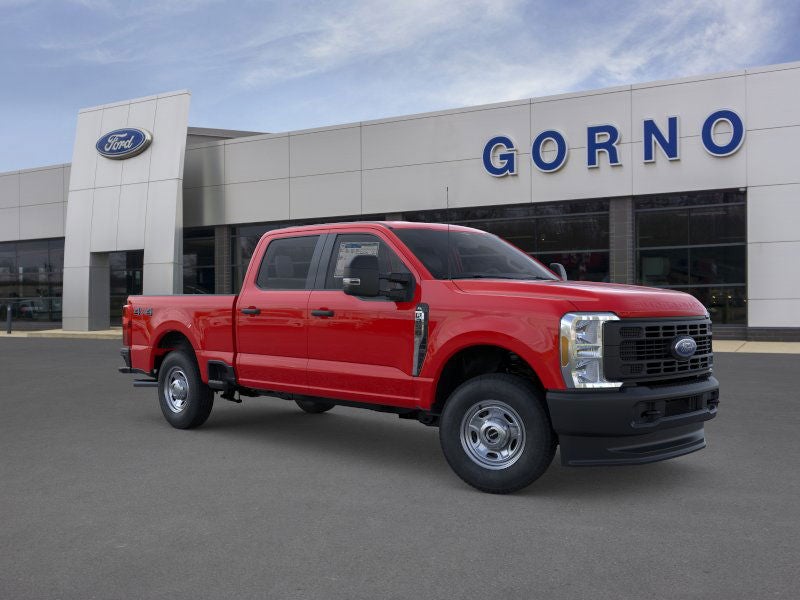 2025 Ford Super Duty F-250® XL