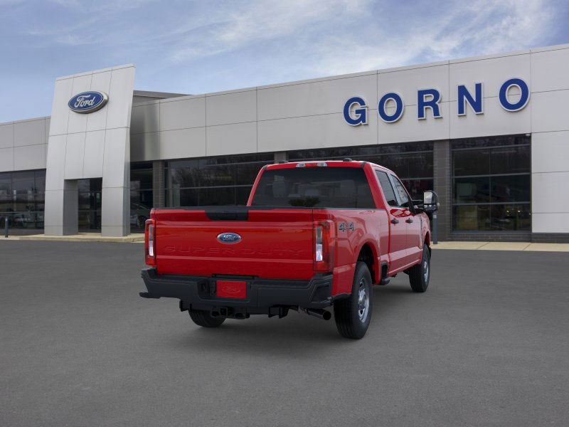 2025 Ford Super Duty F-250® XL